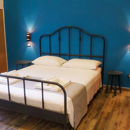 Chiatamone Relais Lejlighed Napoli Eksteriør billede