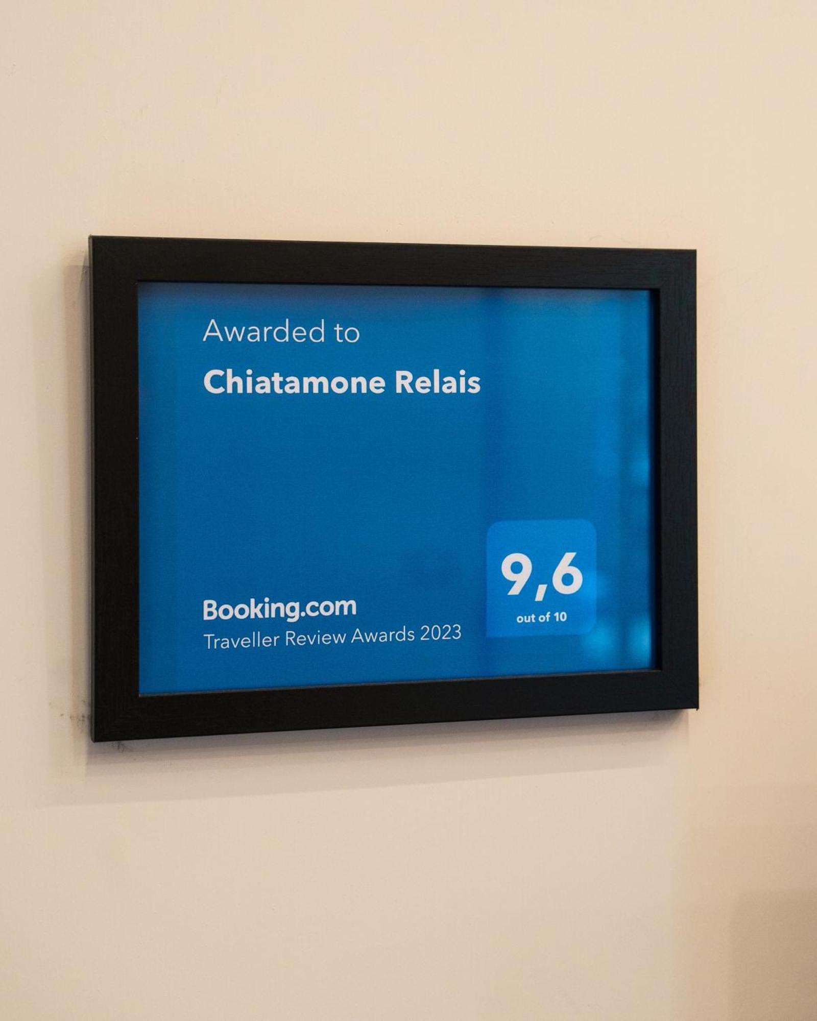 Chiatamone Relais Lejlighed Napoli Eksteriør billede