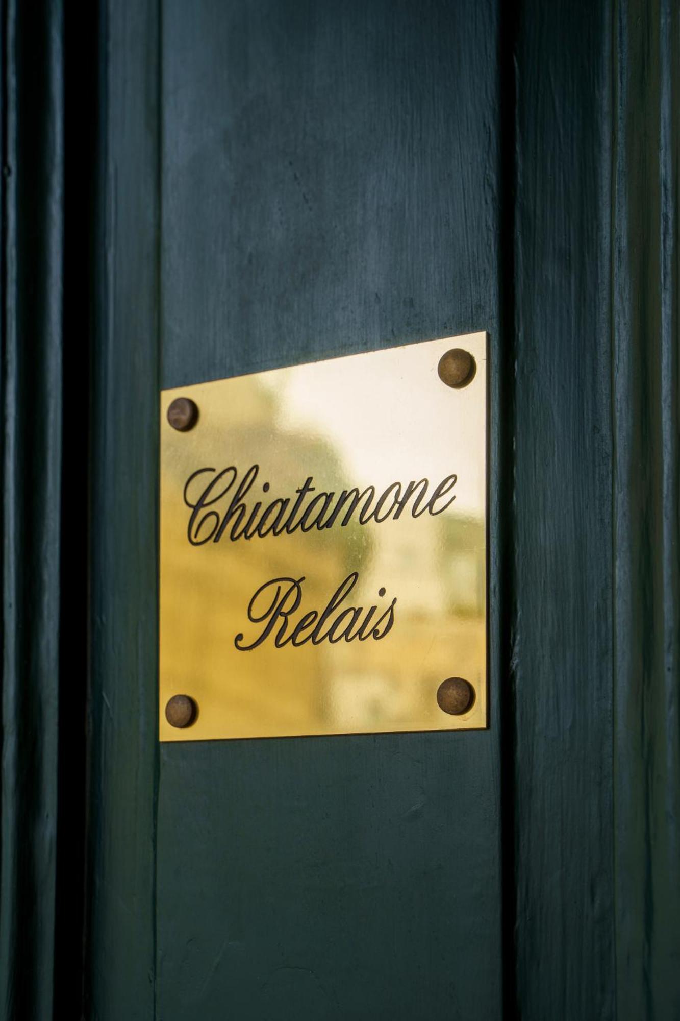 Chiatamone Relais Lejlighed Napoli Eksteriør billede